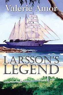 Larsson's Legend, V.J.Amor