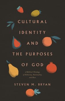 Cultural Identity and the Purposes of God, Steven Bryan
