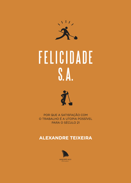 Felicidade S.A, Alexandre Teixeira