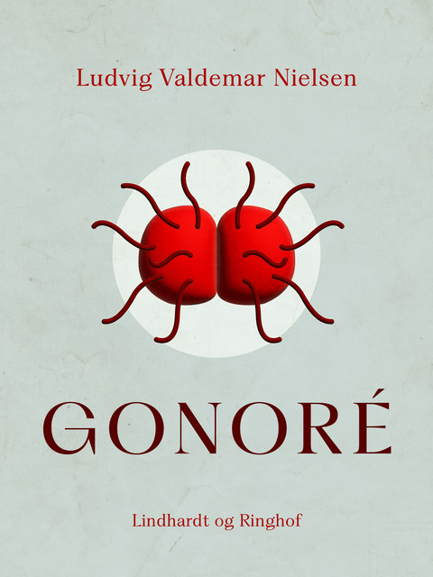 Gonoré, Ludvig Valdemar Nielsen
