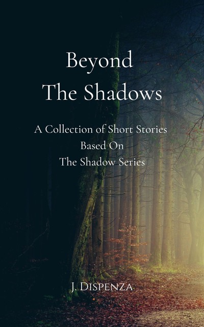 Beyond The Shadows, J. Dispenza