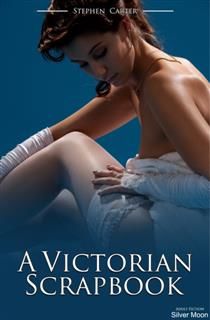 Victorian Scrapbook, Stephen Carter
