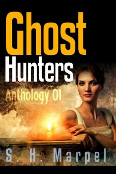 Ghost Hunters, S.H. Marpel
