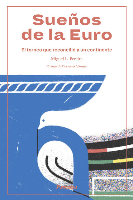 Sueños de la Euro, Miguel Lourenço Pereira