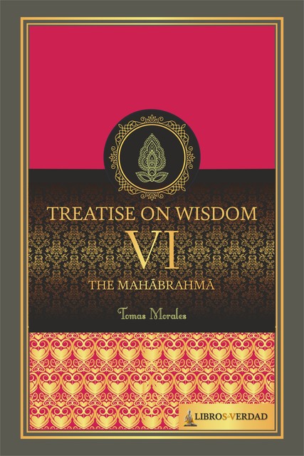 Treatise on Wisdom – 6, Tomás Morales y Durán