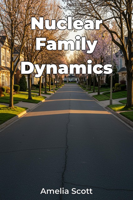 Nuclear Family Dynamics, Amelia Scott