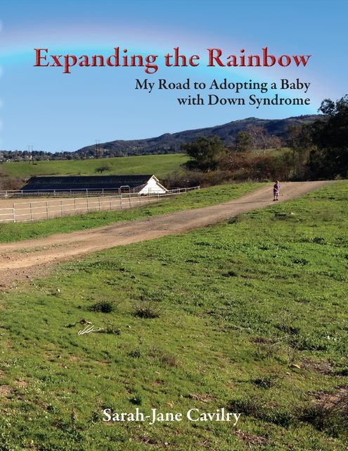 Expanding the Rainbow: My Road to Adopting a Baby With Down Syndrome, Sarah-Jane Cavilry