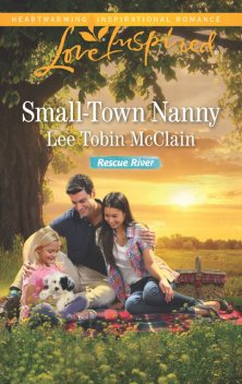 Small-Town Nanny, Lee Tobin McClain