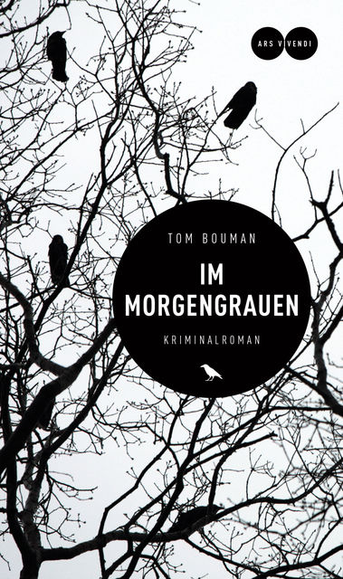 Im Morgengrauen (eBook), Tom Bouman