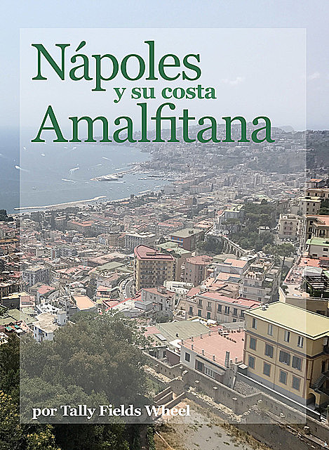 Nápoles y su costa amalfitana, Tally Fields Wheel
