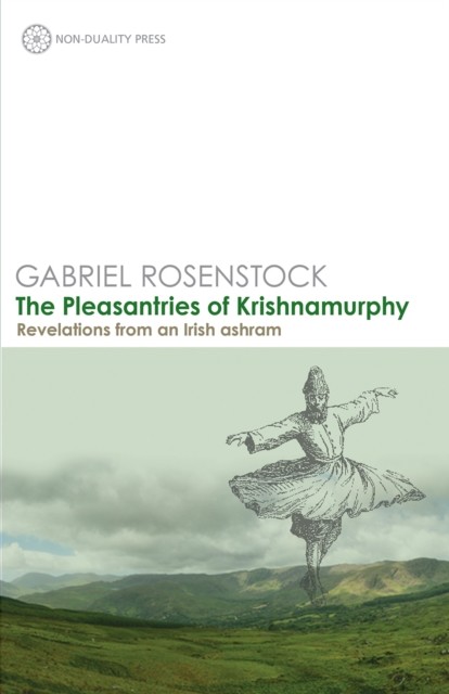Pleasantries of Krishnamurphy, Gabriel Rosenstock