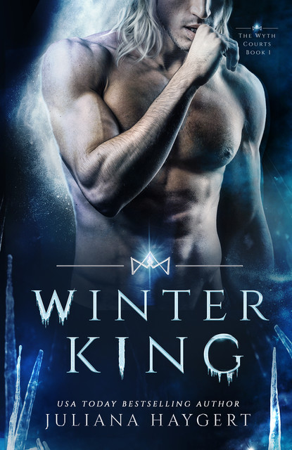 Winter King, Juliana Haygert