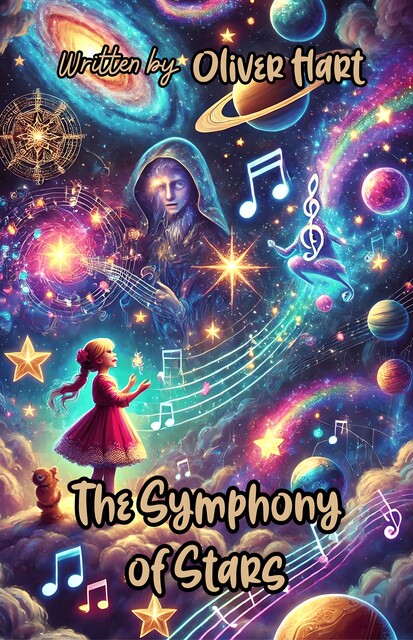 The Symphony of Stars, Oliver Hart