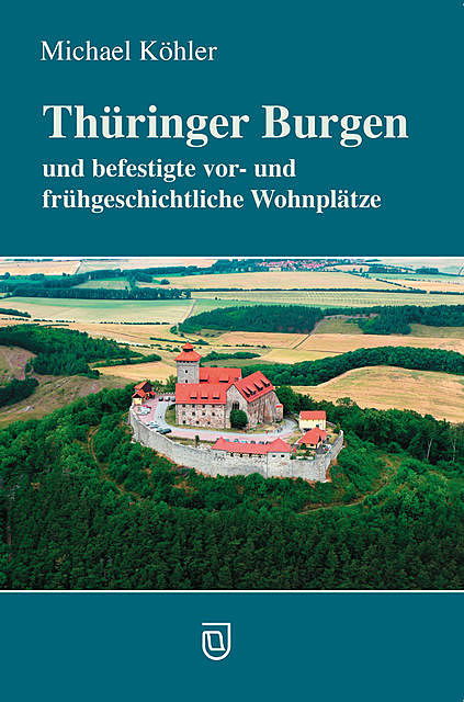 Thüringer Burgen, Johann Michael Köhler