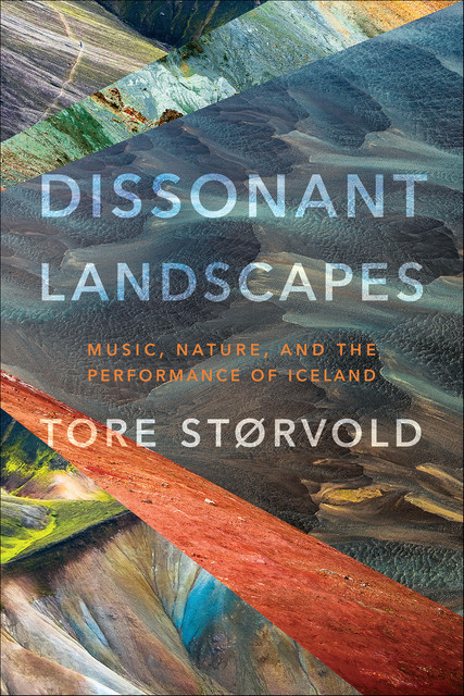 Dissonant Landscapes, Tore Størvold