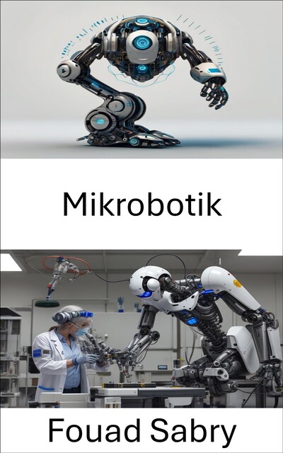 Mikrobotik, Fouad Sabry