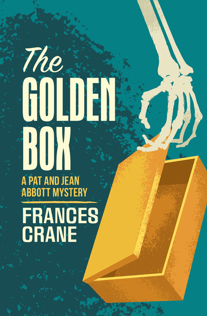 The Golden Box, Frances Crane