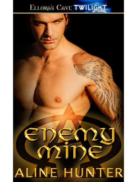 EnemyMine, Aline Hunter