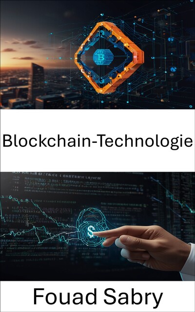Blockchain-Technologie, Fouad Sabry