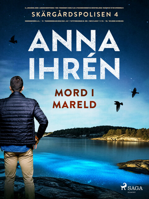 Mord i mareld, Anna Ihrén