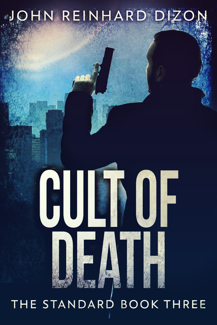 Cult Of Death, John Reinhard Dizon