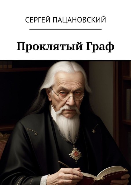 Проклятый Граф, Сергей Пацановский