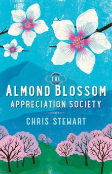 The Almond Blossom Appreciation Society, Chris Stewart