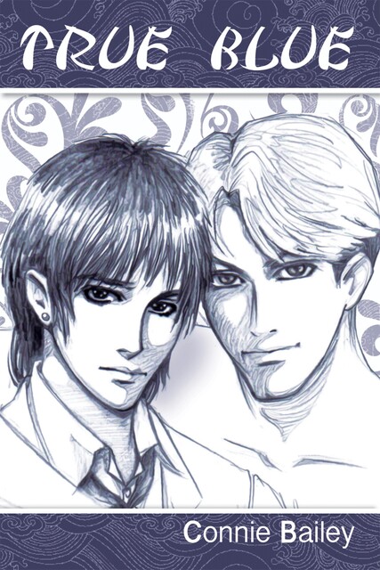 True Blue, Connie Bailey