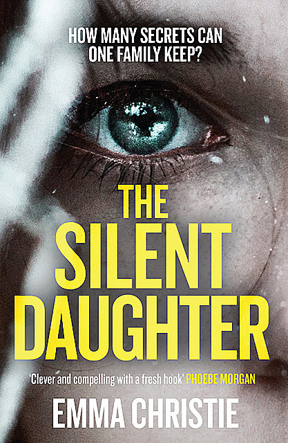 The Silent Daughter, Emma Christie