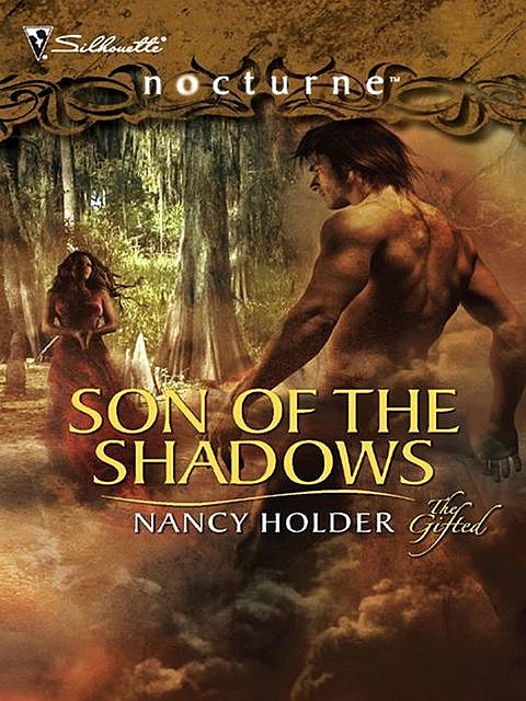 Son of the Shadows, Nancy Holder
