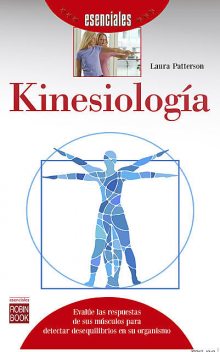 Kinesiología, Laura Patterson