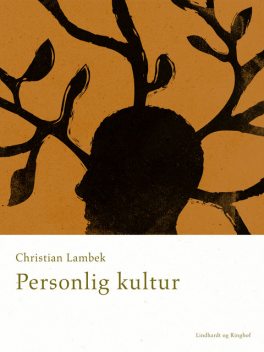 Personlig kultur, Christian Lambek