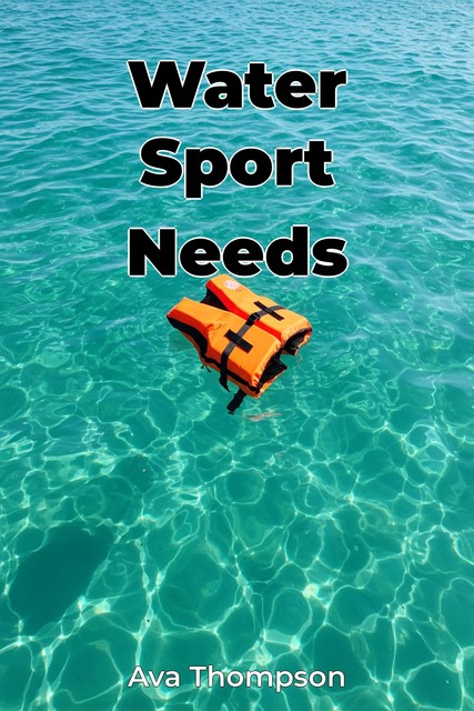 Water Sport Needs, Ava Thompson