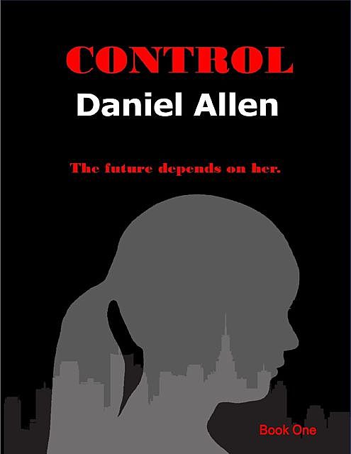 Control, Daniel Allen