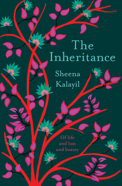The Inheritance, Sheena Kalayil