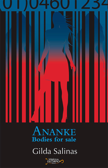 Ananke, Gilda Salinas