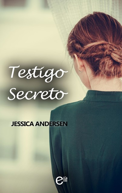Testigo secreto, Jessica Andersen