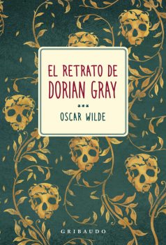 El retrato de Dorian Gray, Oscar Wilde
