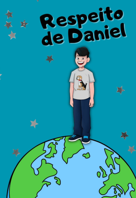 Respeito De Daniel, Rodrigo Gambini