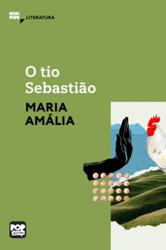 O tio Sebastião, Maria Amália