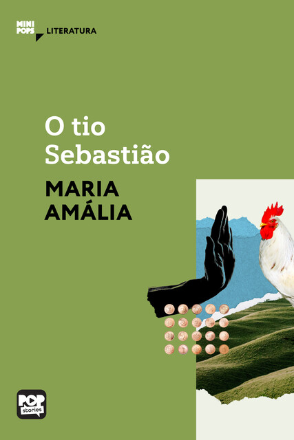 O tio Sebastião, Maria Amália