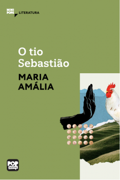 O tio Sebastião, Maria Amália