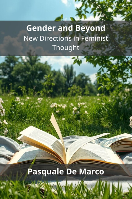 Gender and Beyond, Pasquale De Marco