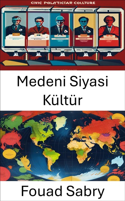 Medeni Siyasi Kültür, Fouad Sabry