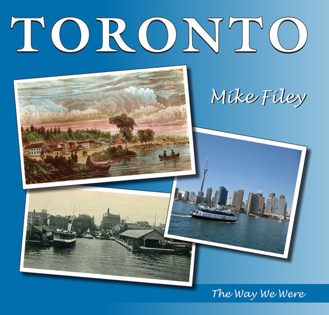 Toronto, Mike Filey