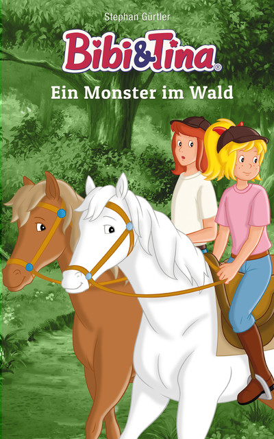 Bibi & Tina: Ein Monster im Wald, Stephan Gürtler