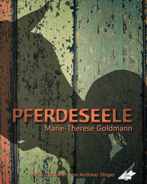 Pferdeseele, Marie-Therese Goldmann