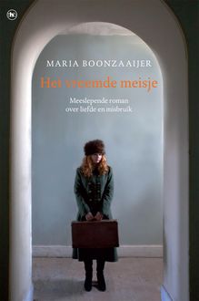 Het vreemde meisje, Maria Boonzaaijer