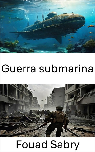 Guerra submarina, Fouad Sabry