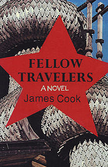 Fellow Travelers, James Cook